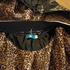 Aa size 14 woman jacket